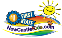NewCastleKids.com Logo